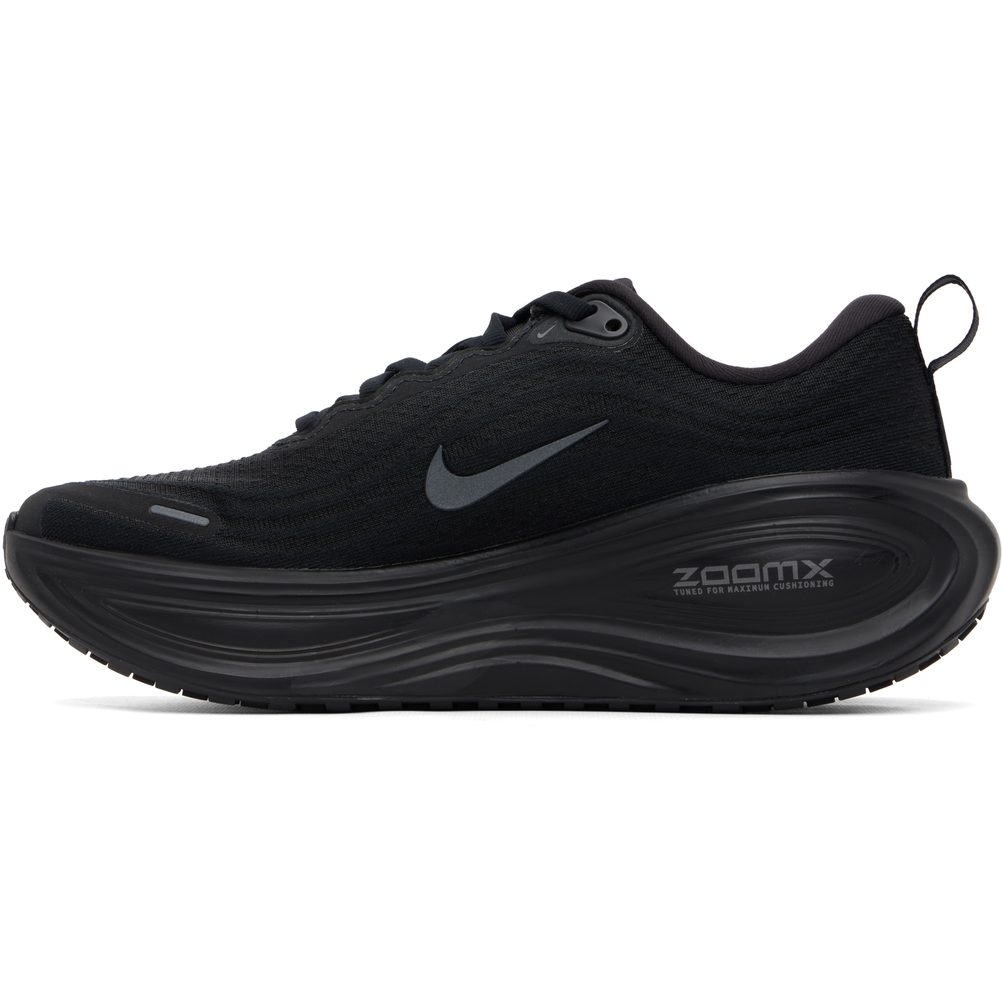Black Vomero Plus Sneakers