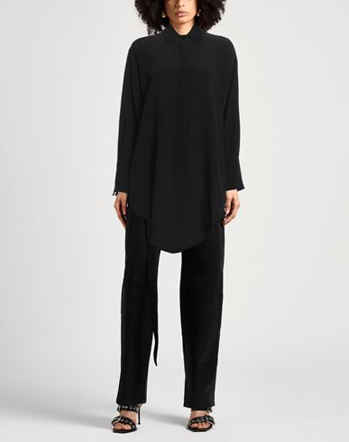 Woman Shirt Black