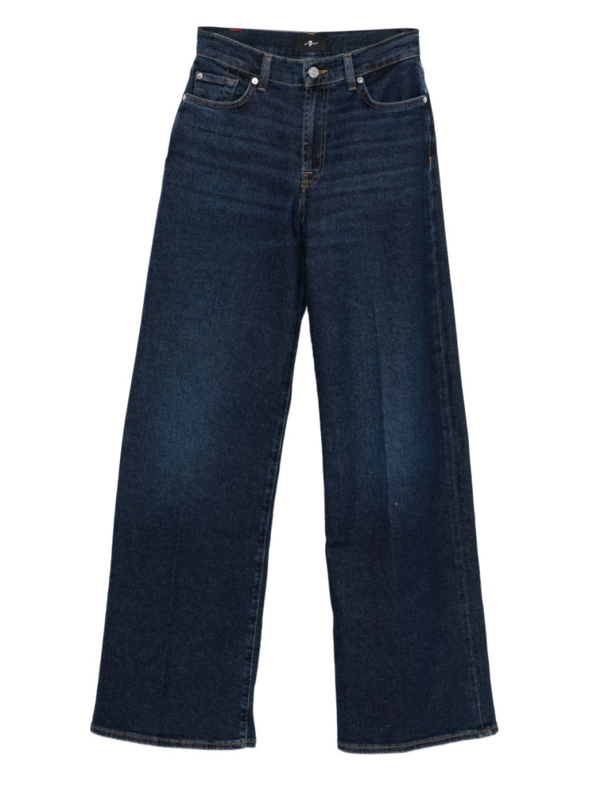 Lotta Denim Jeans