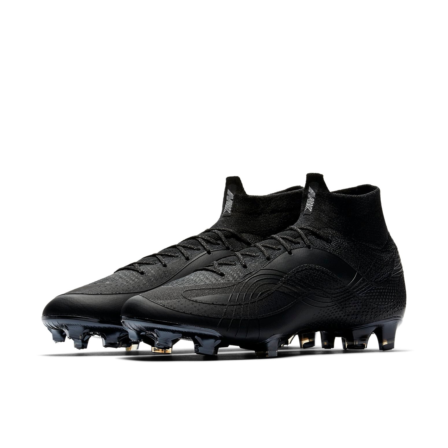 What The Mercurial Superfly 360