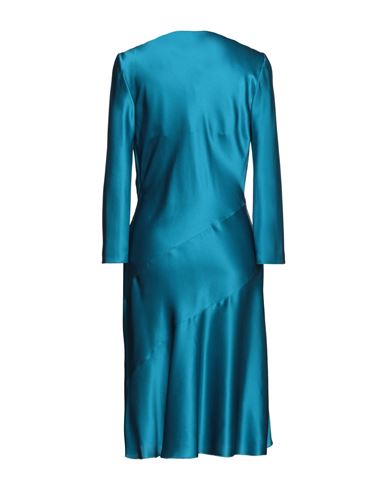 Woman Midi dress Azure