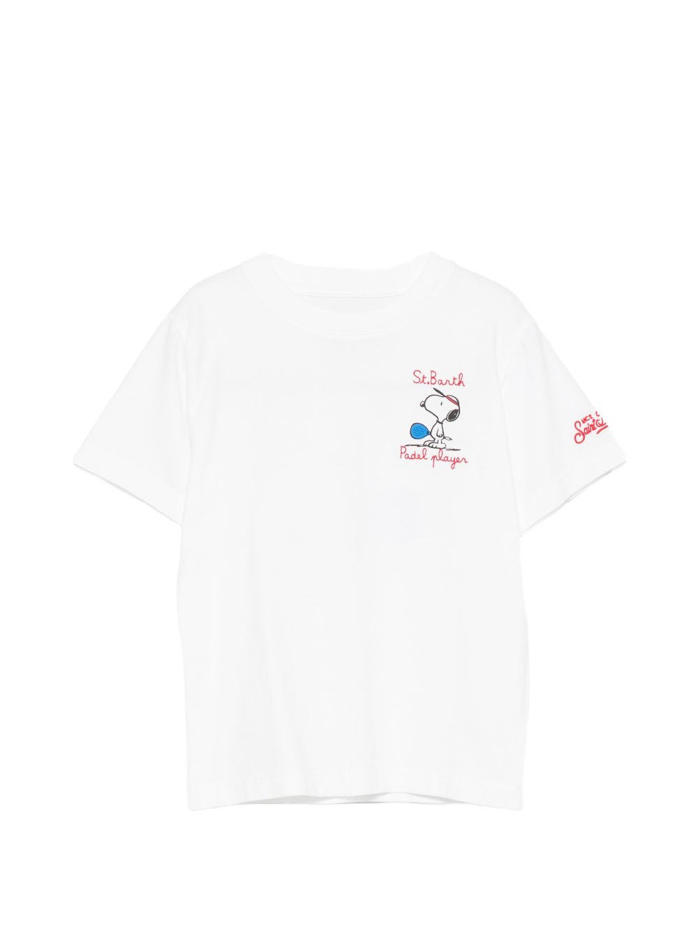 Boys' Mini Graphic Tee for Every Occasion