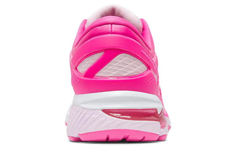 (WMNS) Gel-Kayano 26 'Pink White'