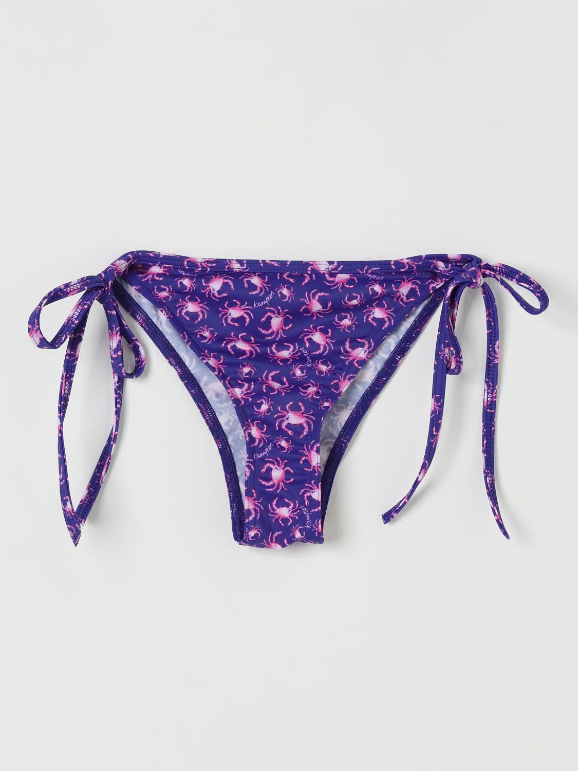 Swimsuit Woman color Pink