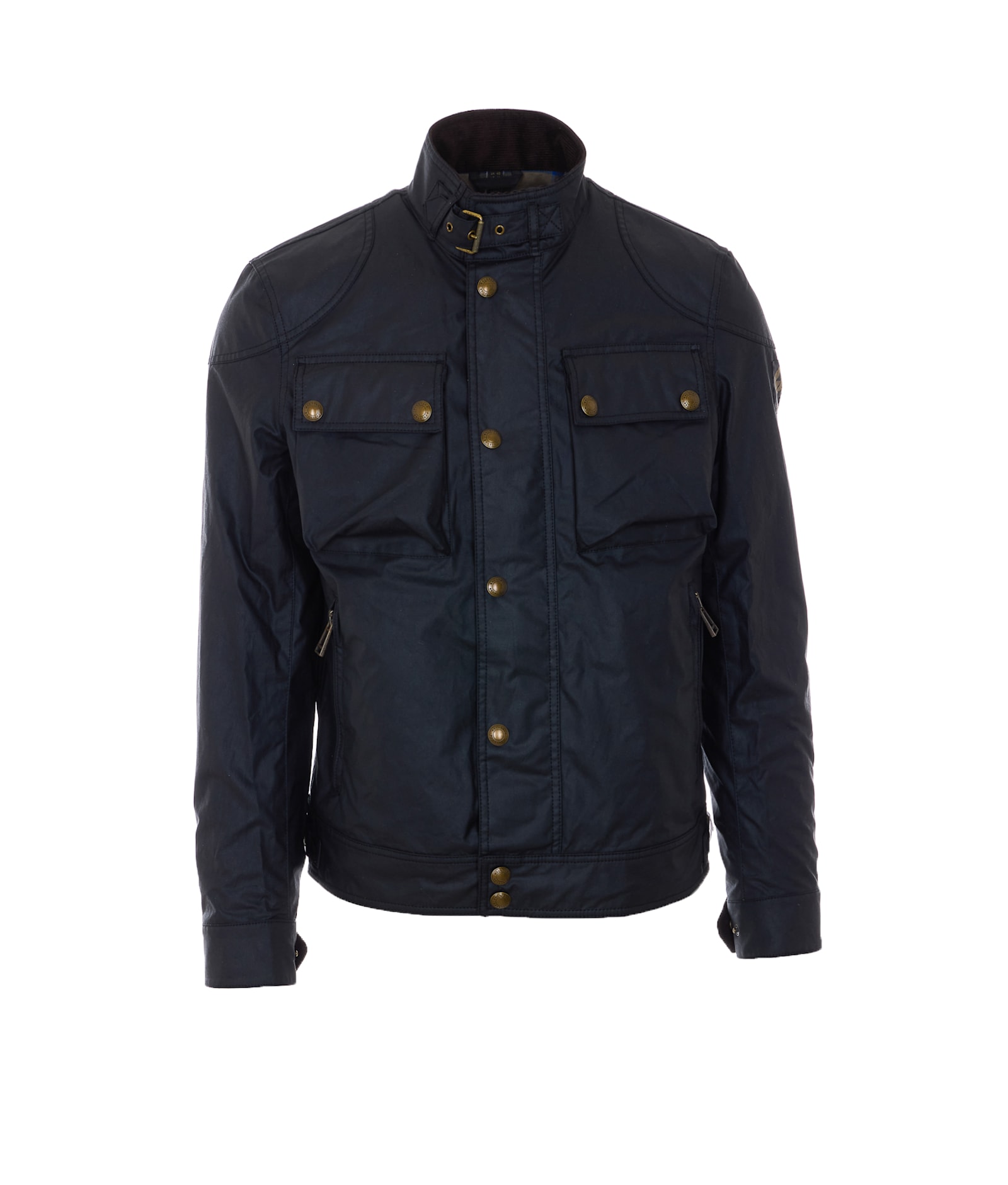 Racemaster Jacket