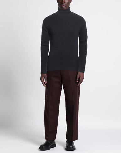 C. p. Company Man Turtleneck Midnight blue