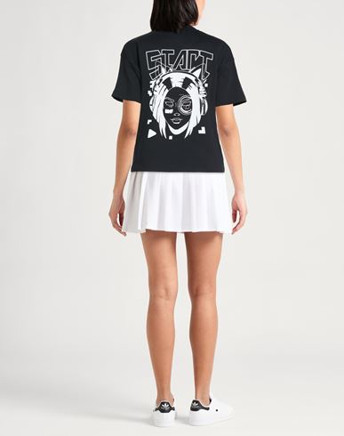 Woman T