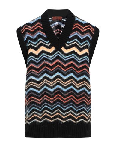 Man Sweater Black
