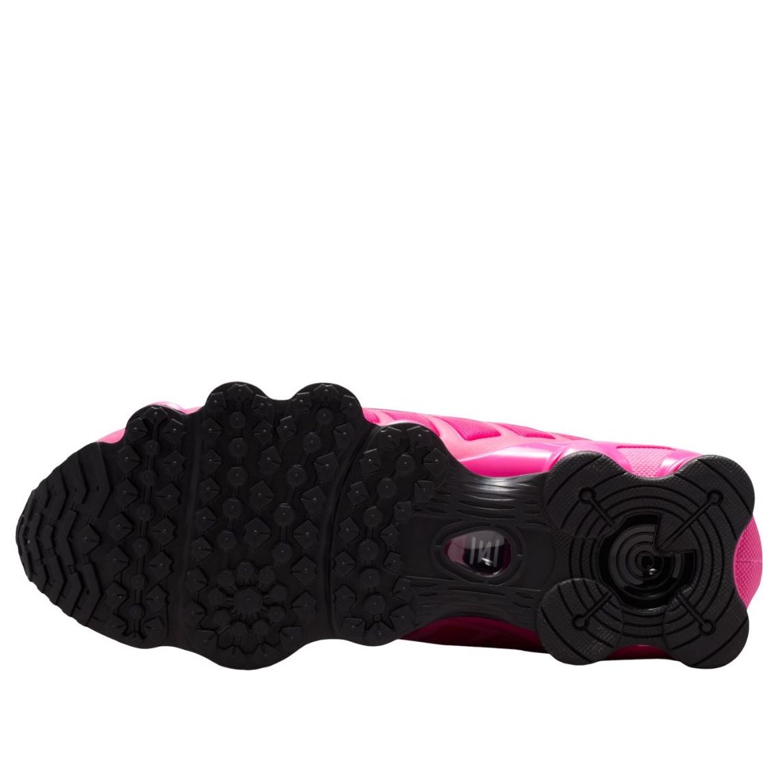 Shox TL 'Desert Pink'