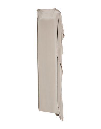 Woman Maxi dress Grey