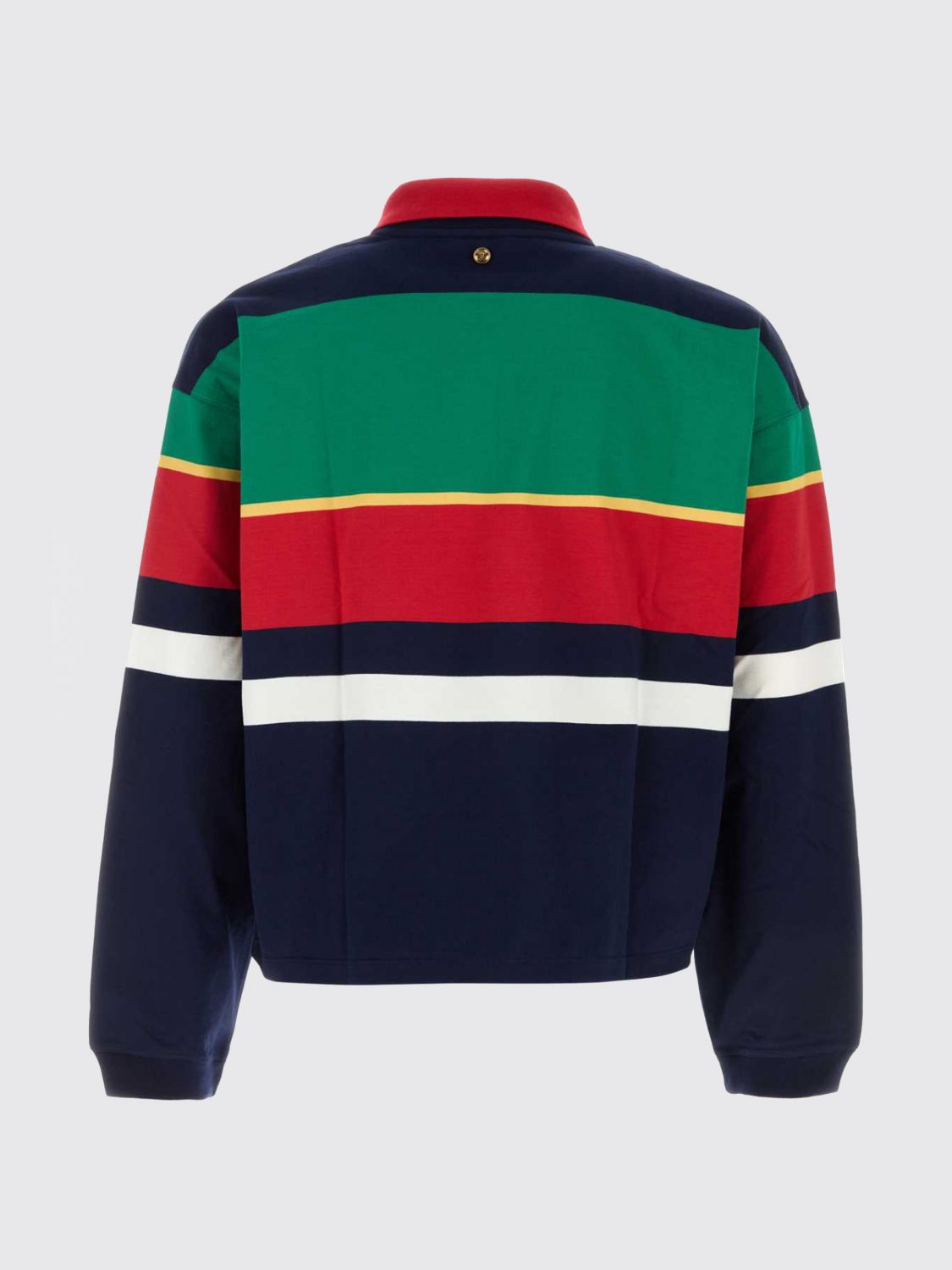 Sweater Men color Red