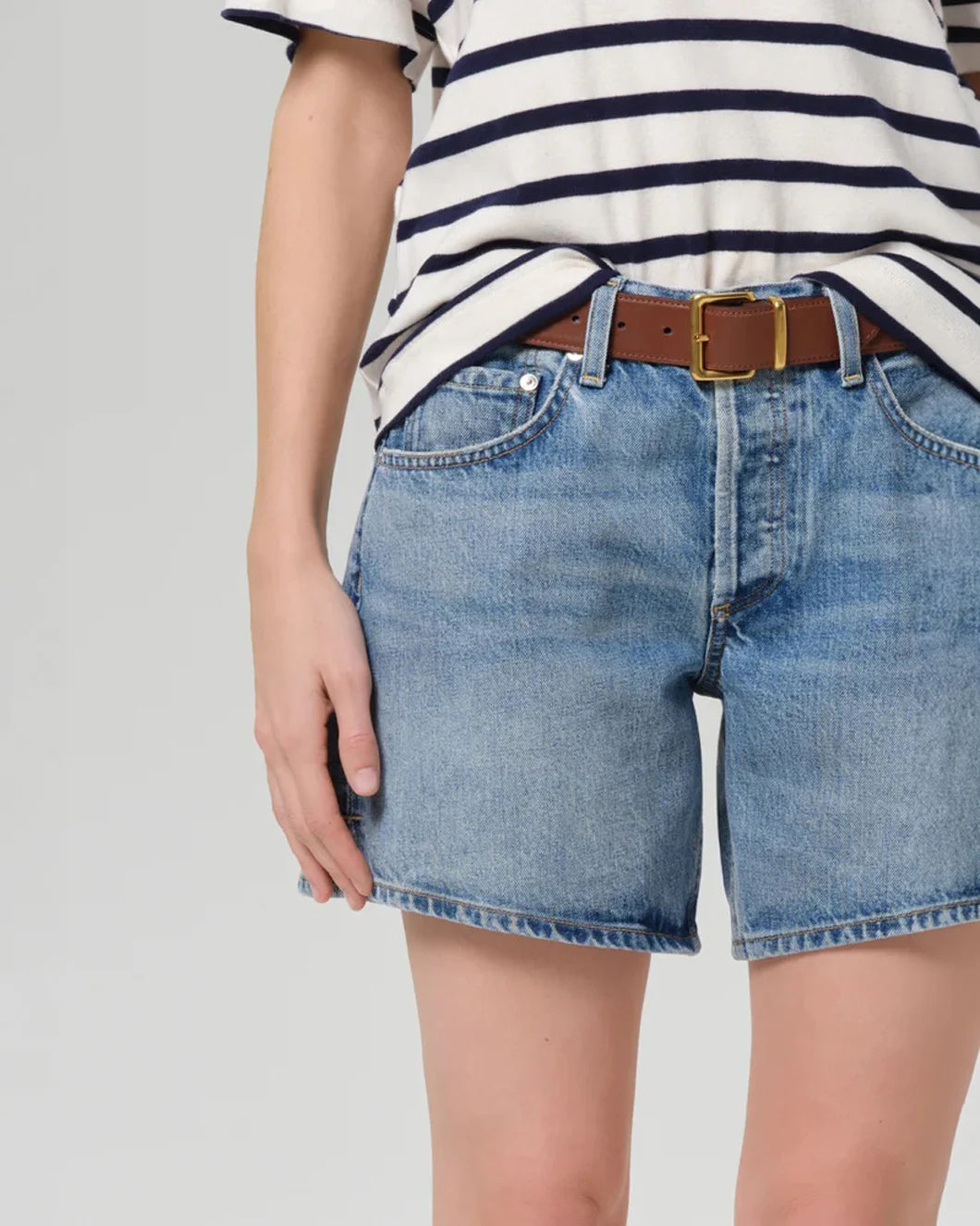 Billie Relaxed Short