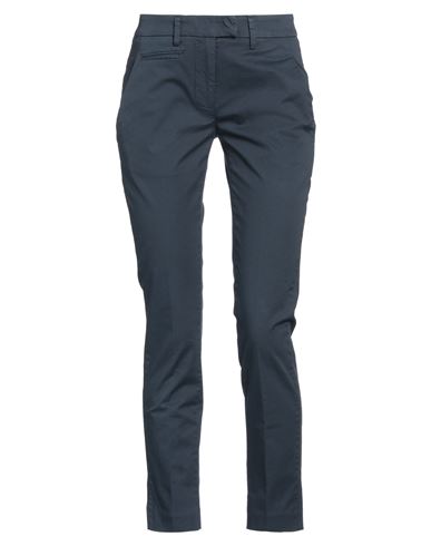 Woman Pants Midnight blue