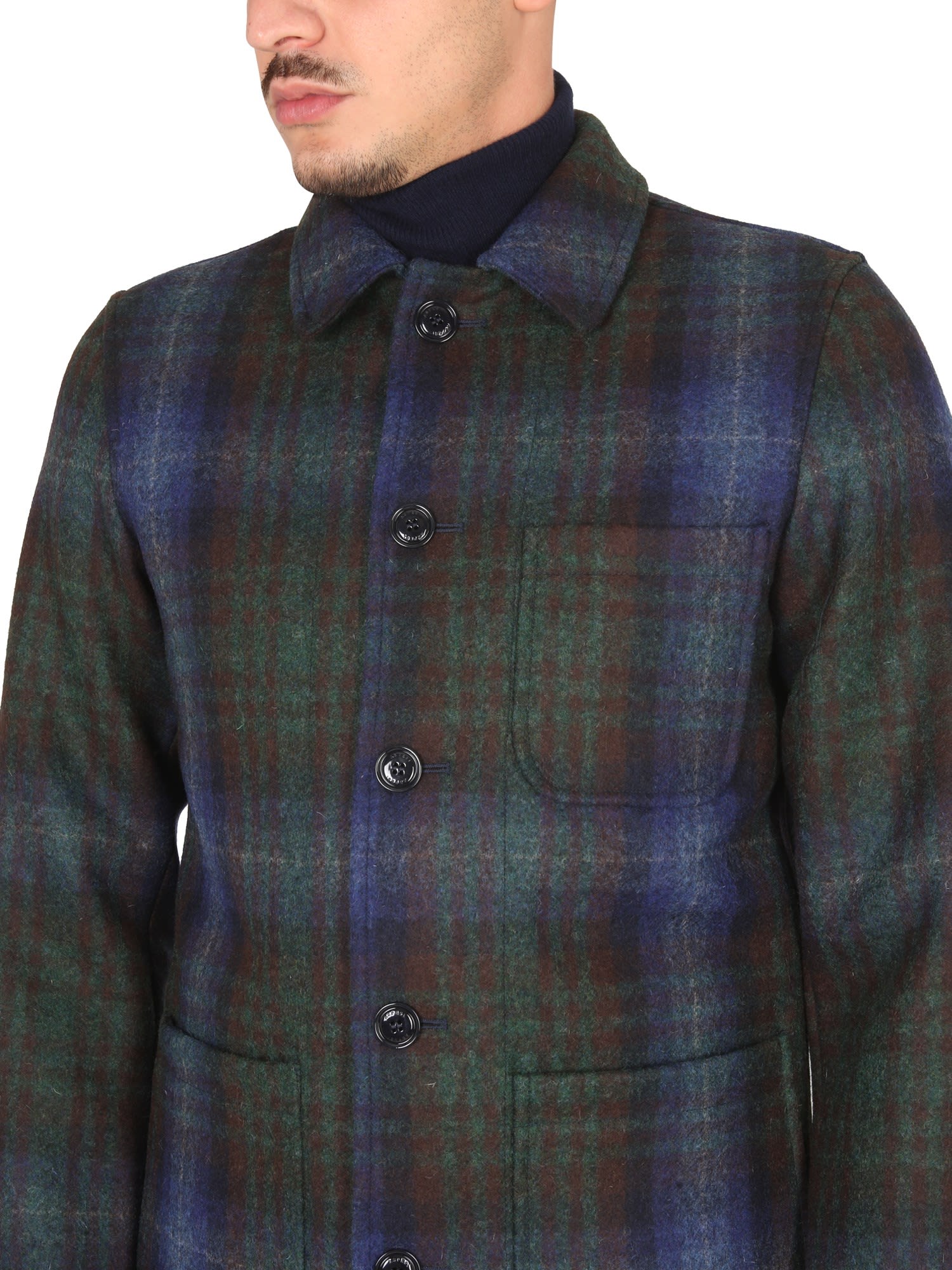 Tadao Winter Jacket