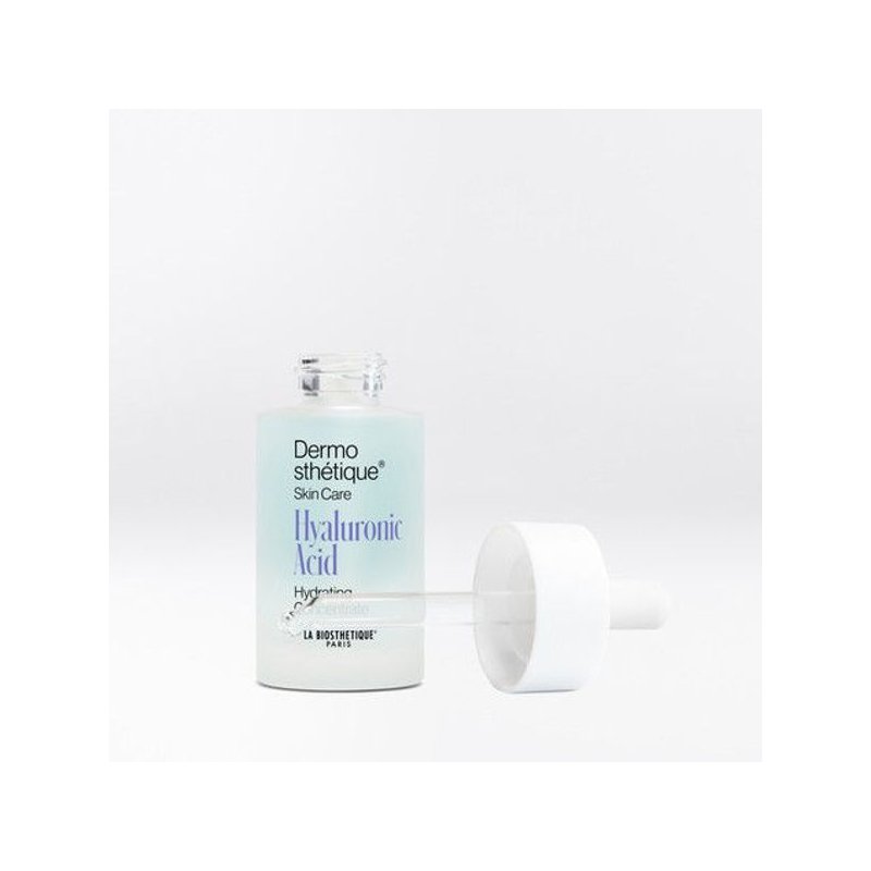 Face concentrate with hyaluronic acid La Biosthetique Dermosthetique Hyaluronic Acid Hydrating Concentrate