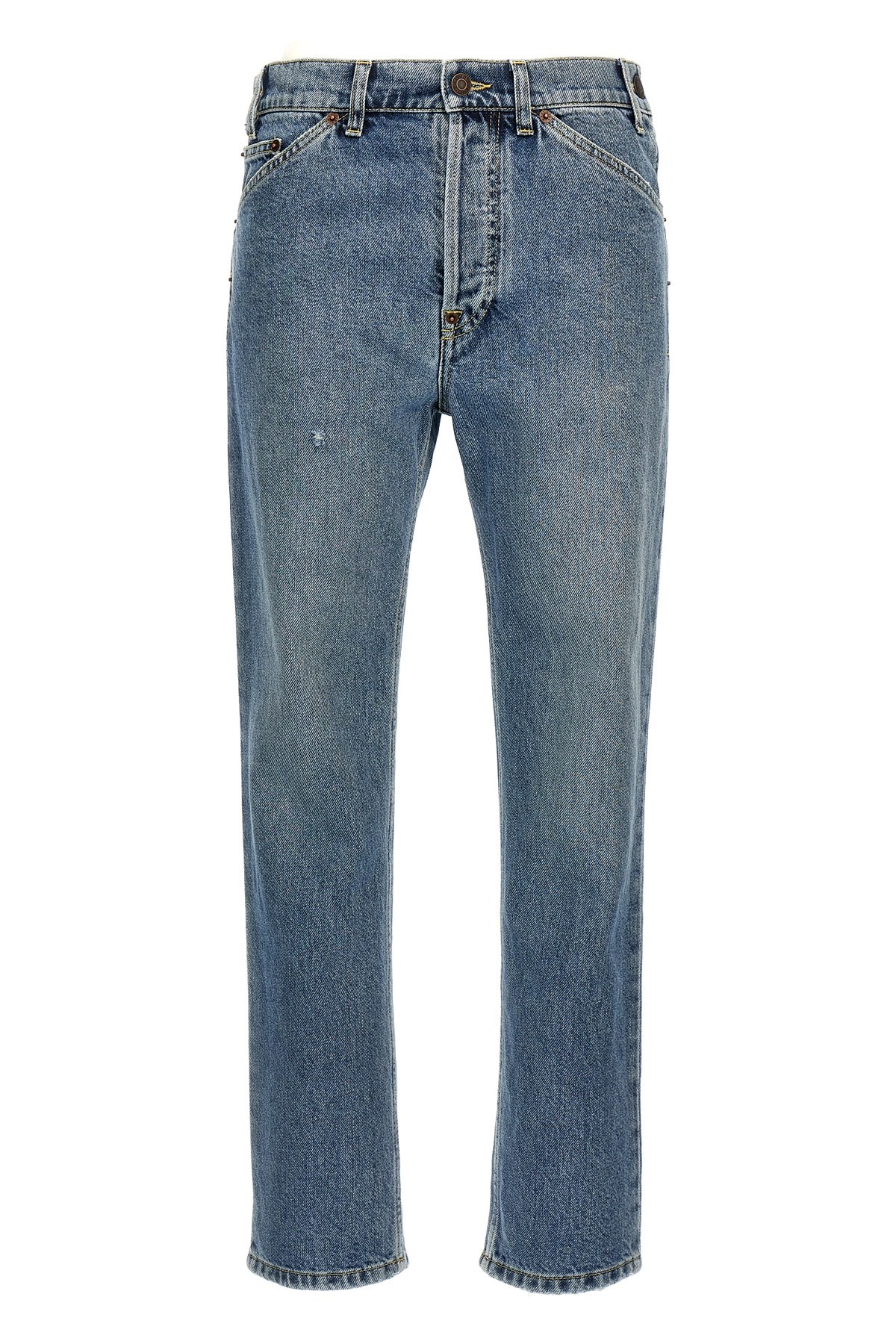 Denim Jeans