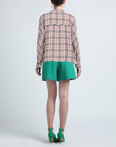 Woman Top Pink