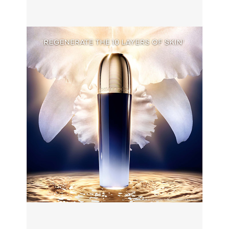 Orchidée Impériale The Essence-Lotion Concentrate 140ml