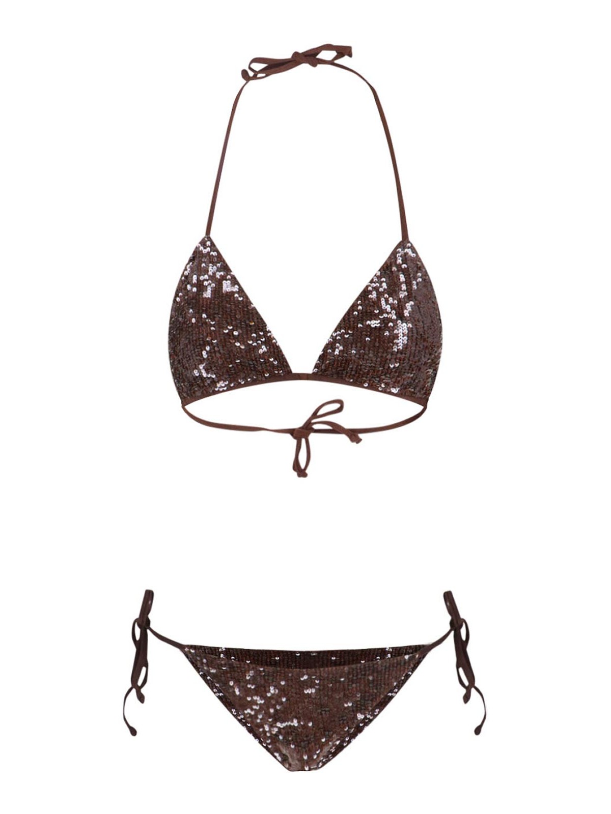 Sequin Bikini