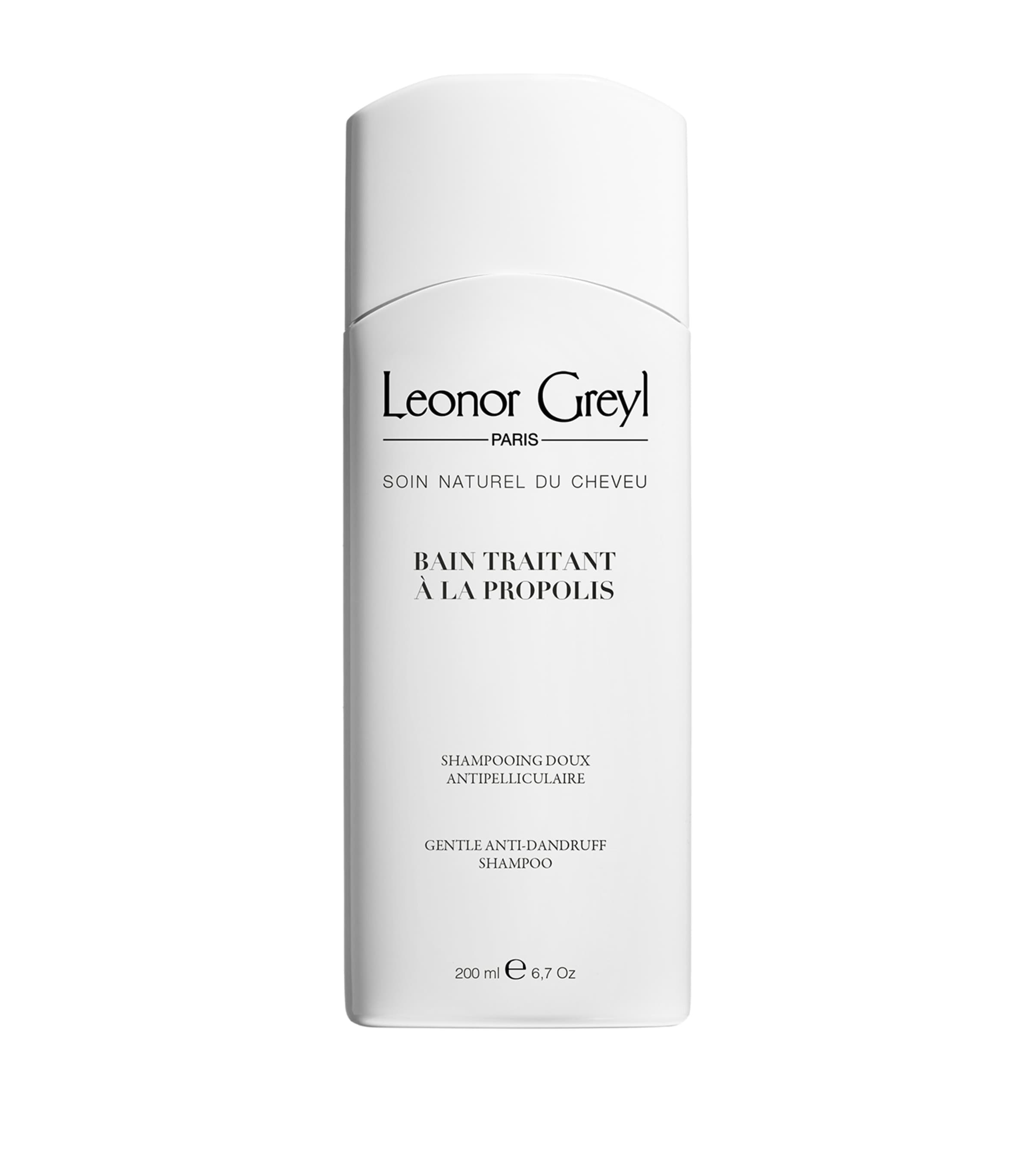 Bain Traitant À La Propolis Anti-Dandruff Shampoo
