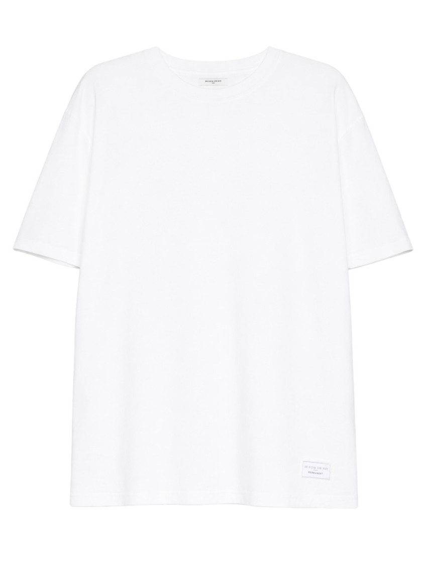 T-shirt Con Logo