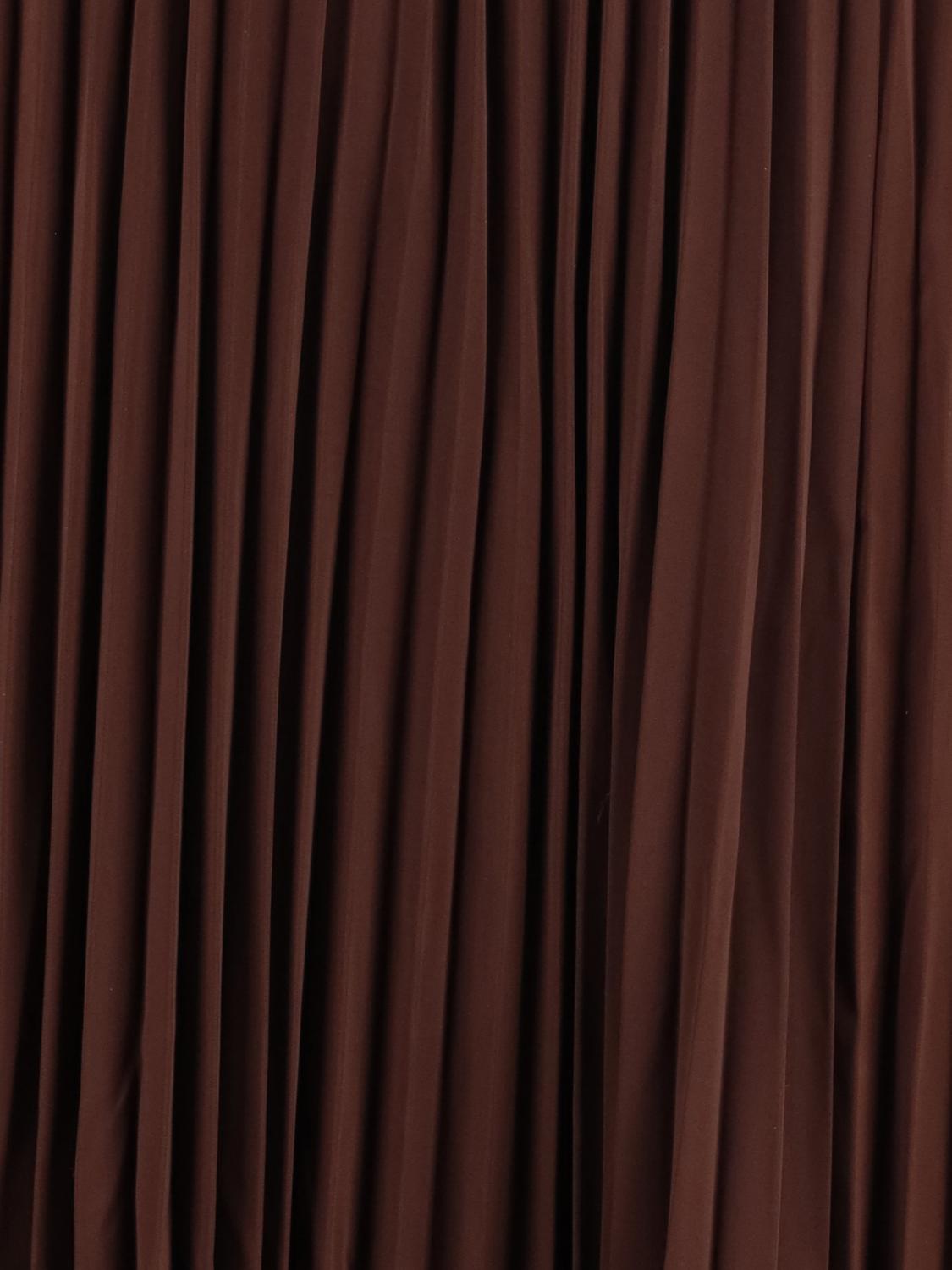 Dress Woman color Brown