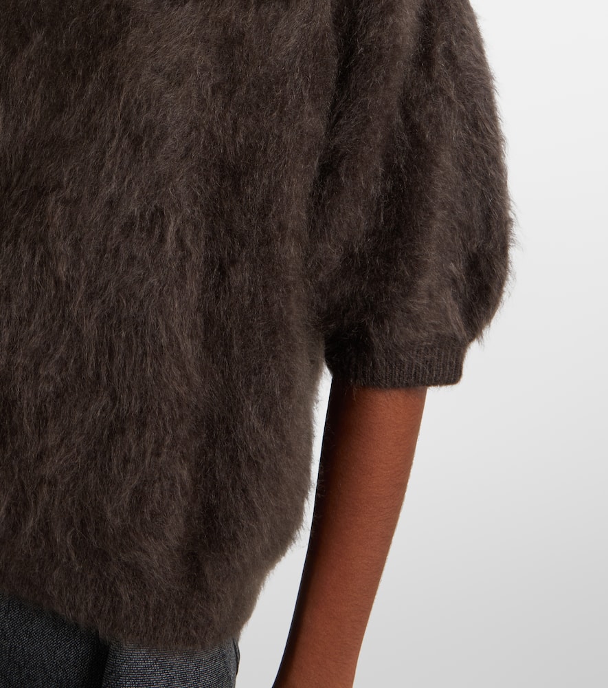 Juniper cashmere sweater