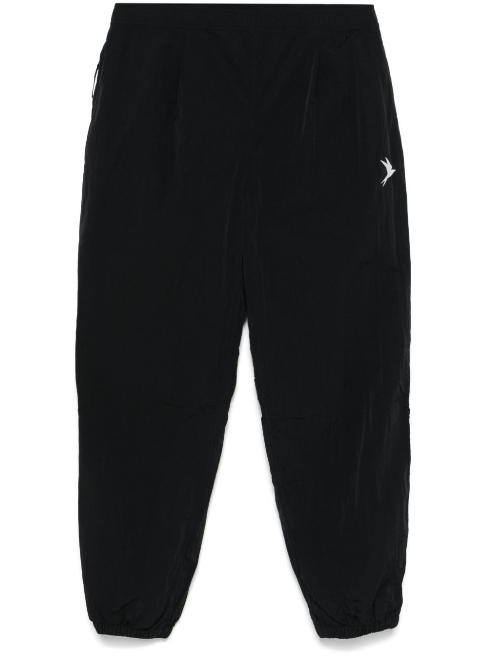 Hringbraut track pants - Black