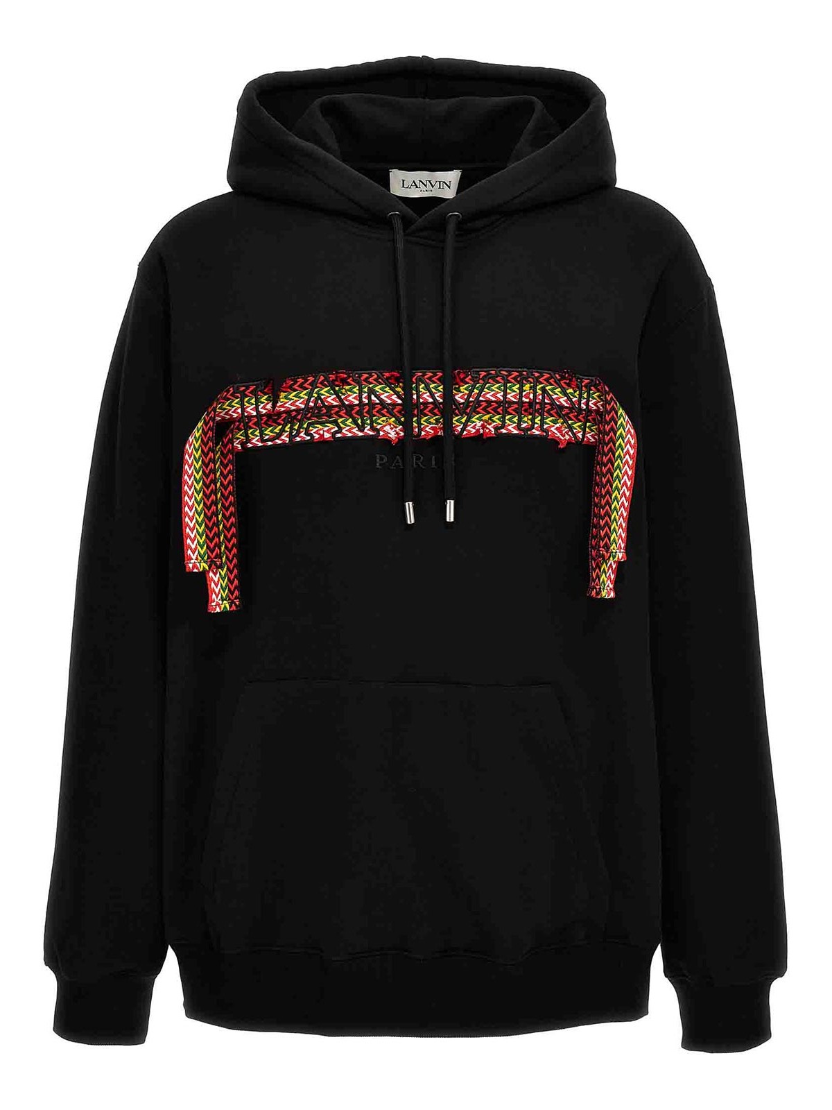 Curblace Hoodie