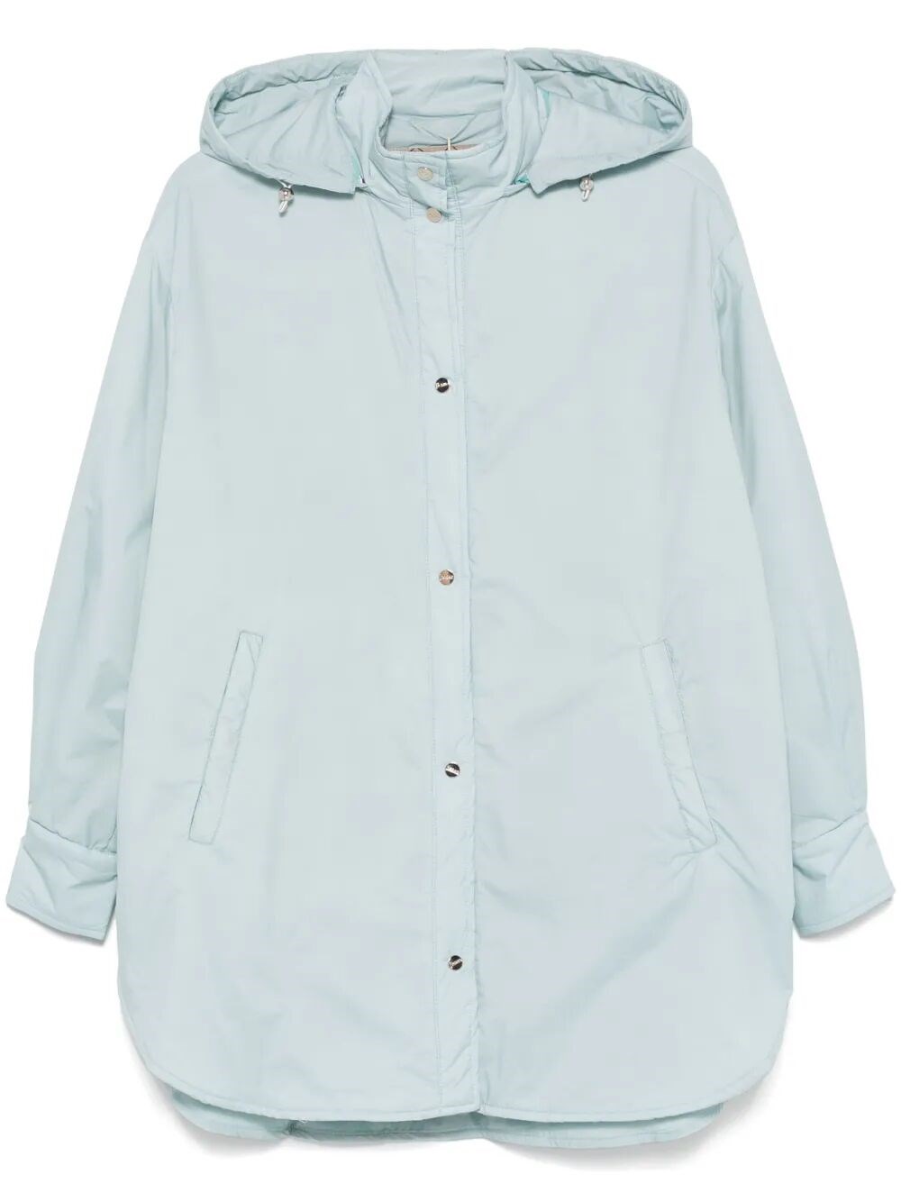 `Ecoage` Overshirt