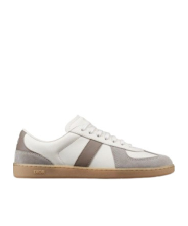 B01 Matchpoint low-top sneakers