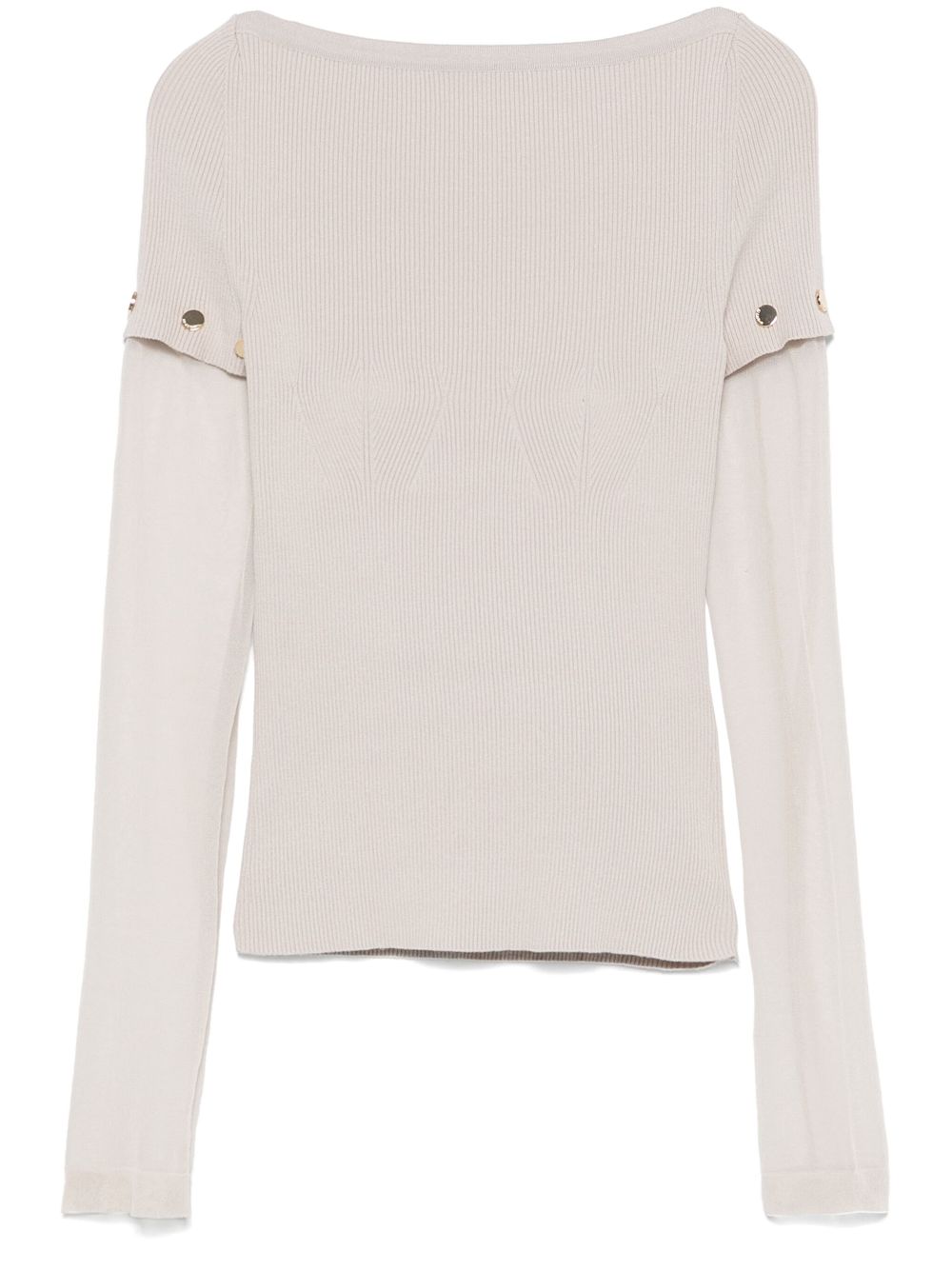 Alcide sweater - Grey