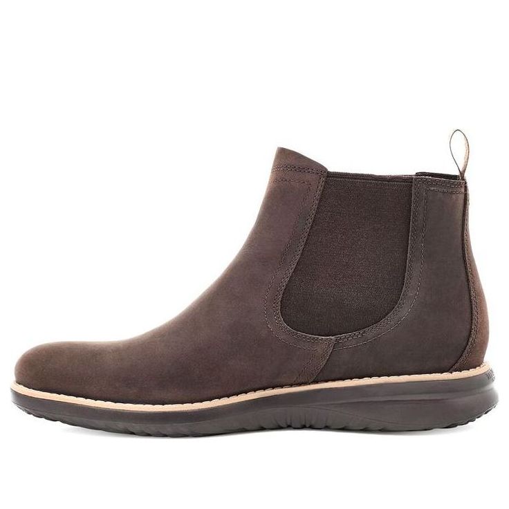 Union Chelsea Weather Boot 'Grizzly'