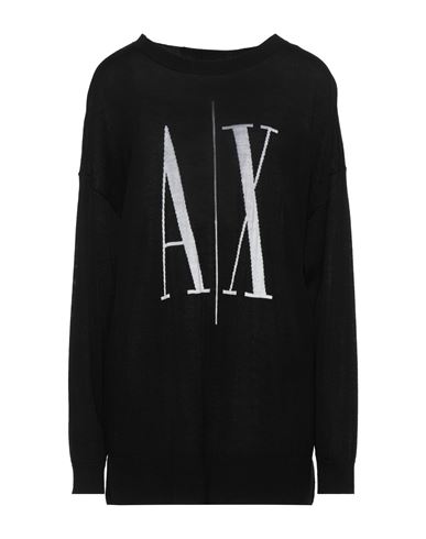 Woman Sweater Black