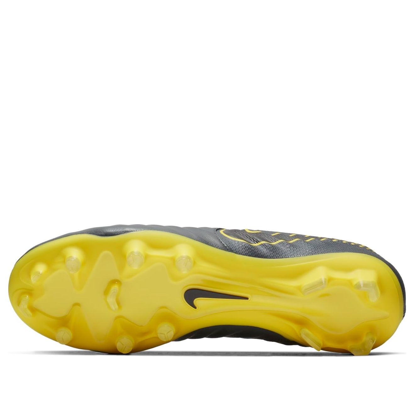 Tiempo Legend 7 Pro FG 'Dark Grey Opti Yellow'
