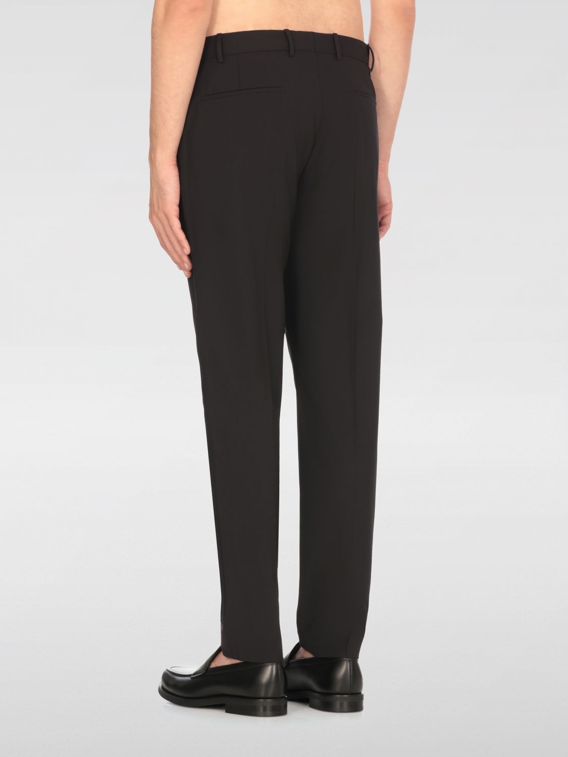 Pants PT TORINO Men color Black