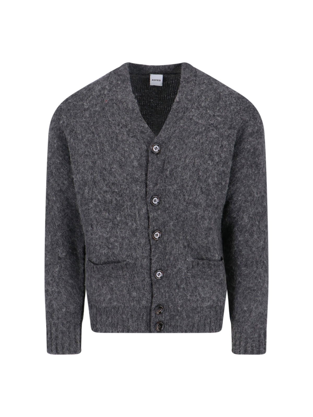Men's 100% Wool Crewneck Sweater