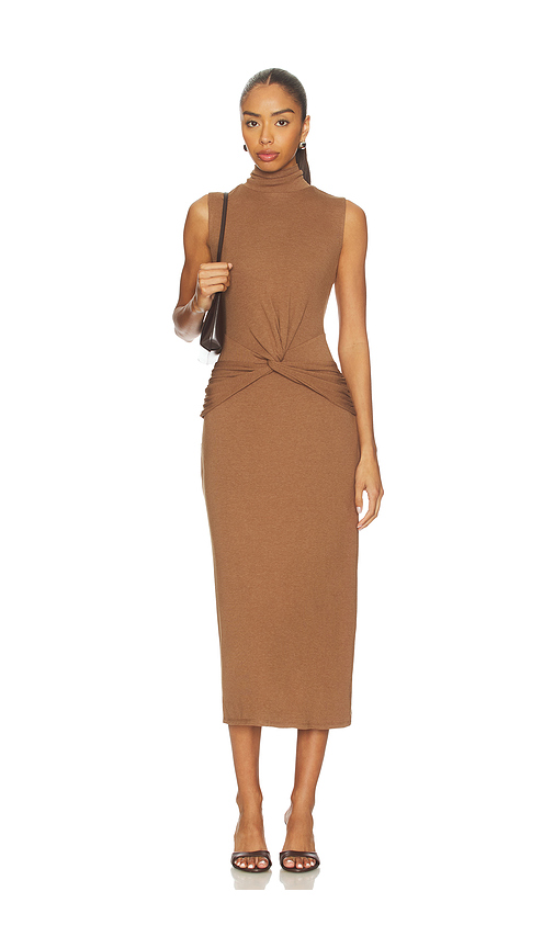 ASTR the Label Riana Dress in Black. S. Also in