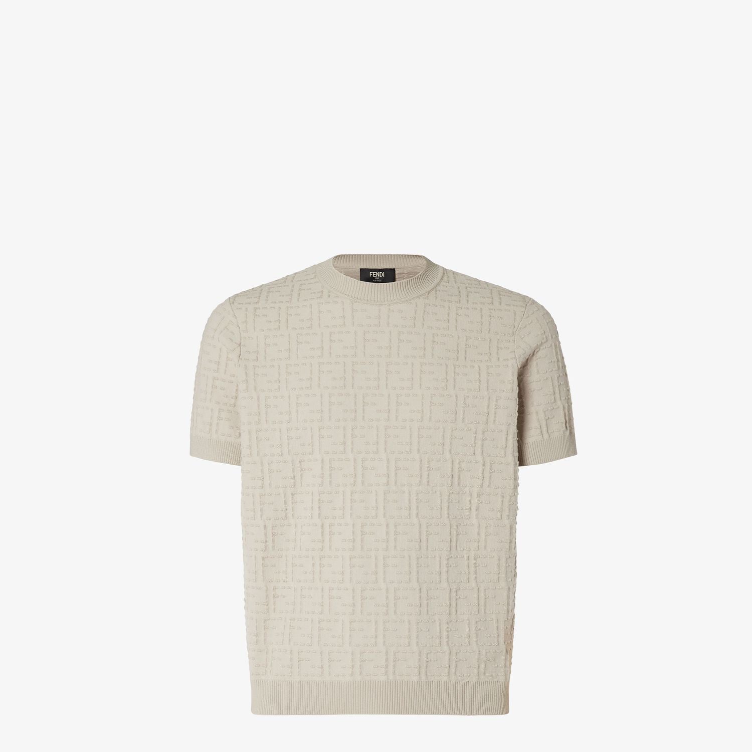 Men's Mini Girocillo Essential T-Shirt