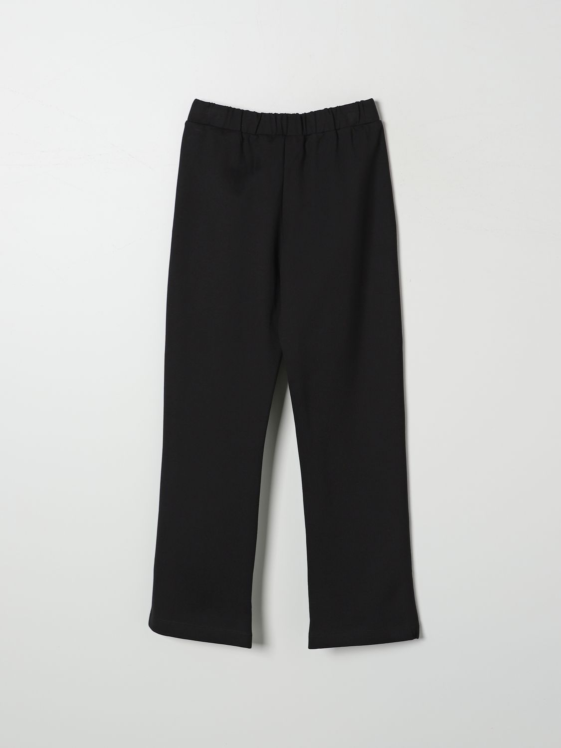 Pants Kids color Black