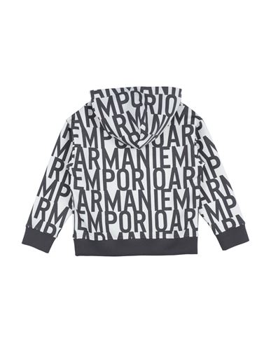 Kid Boy Sweatshirt Lead