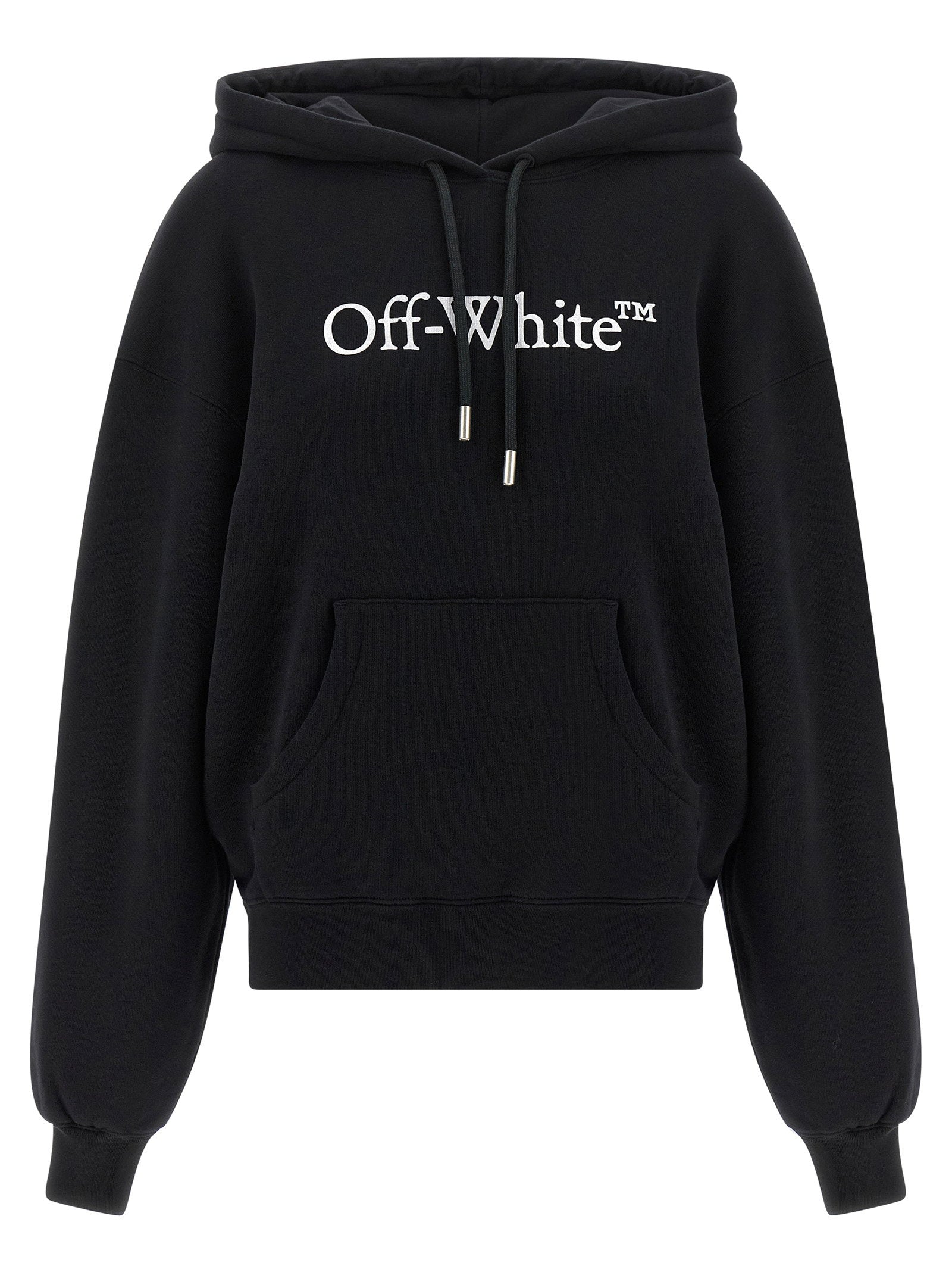 Big Logo Bookkish Hoodie