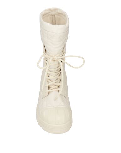 Woman Ankle boots White