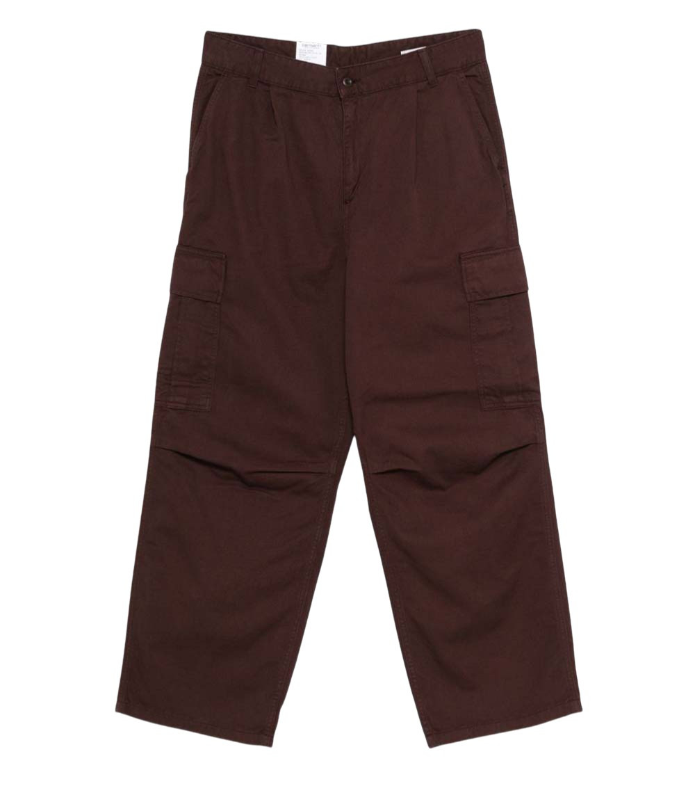Carhartt Wip - cargo trousers featuring multiple pocket style