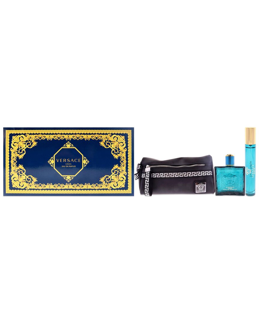 Eros 3pc Gift Set