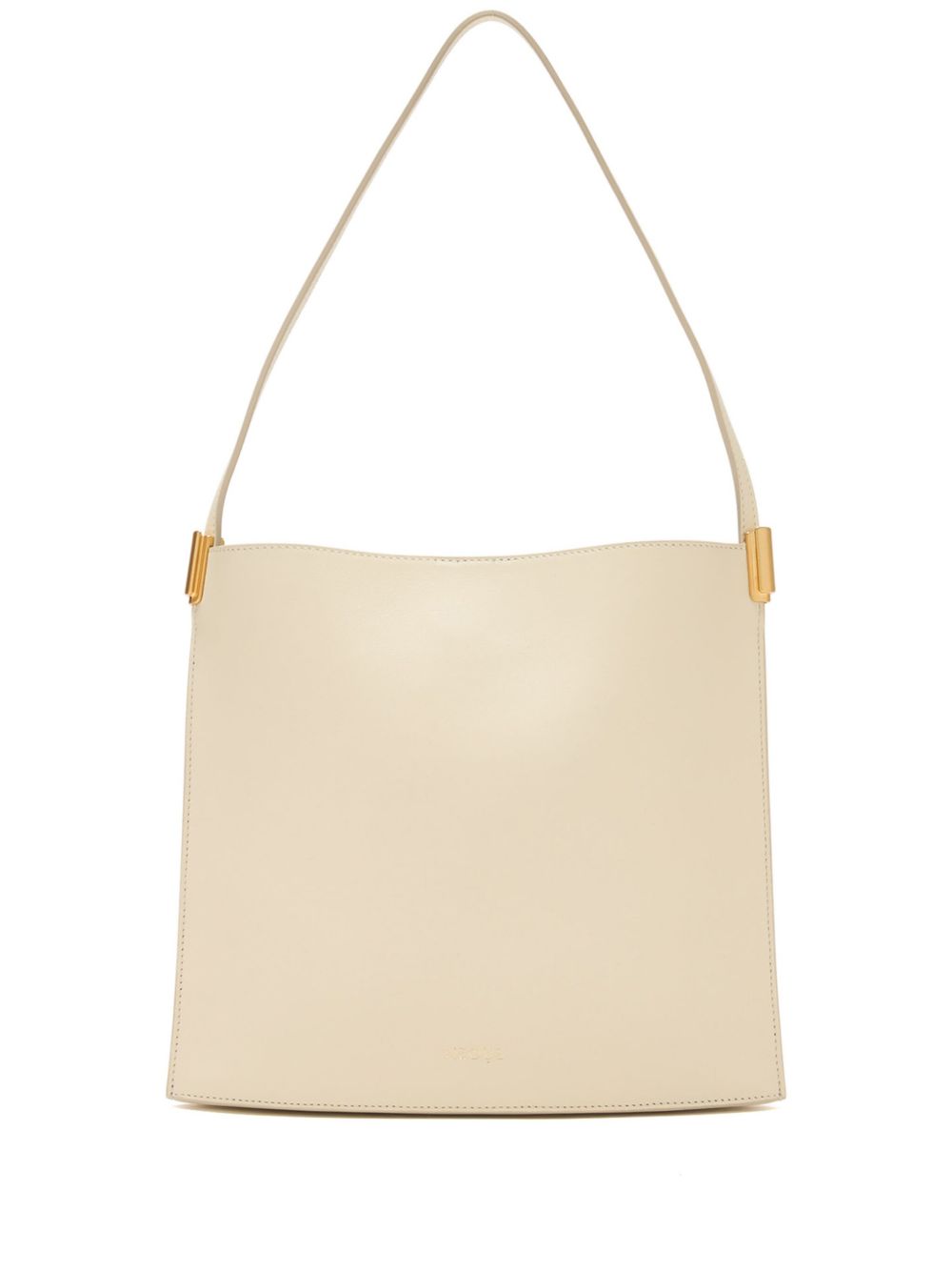 Dorado mini bag - Neutrals