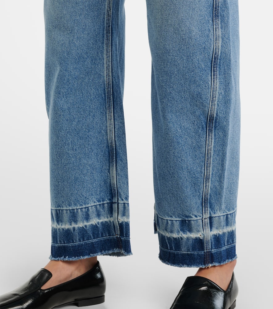 Stella McCartney Denim shirt