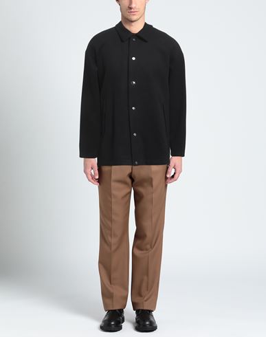 Man Jacket Black