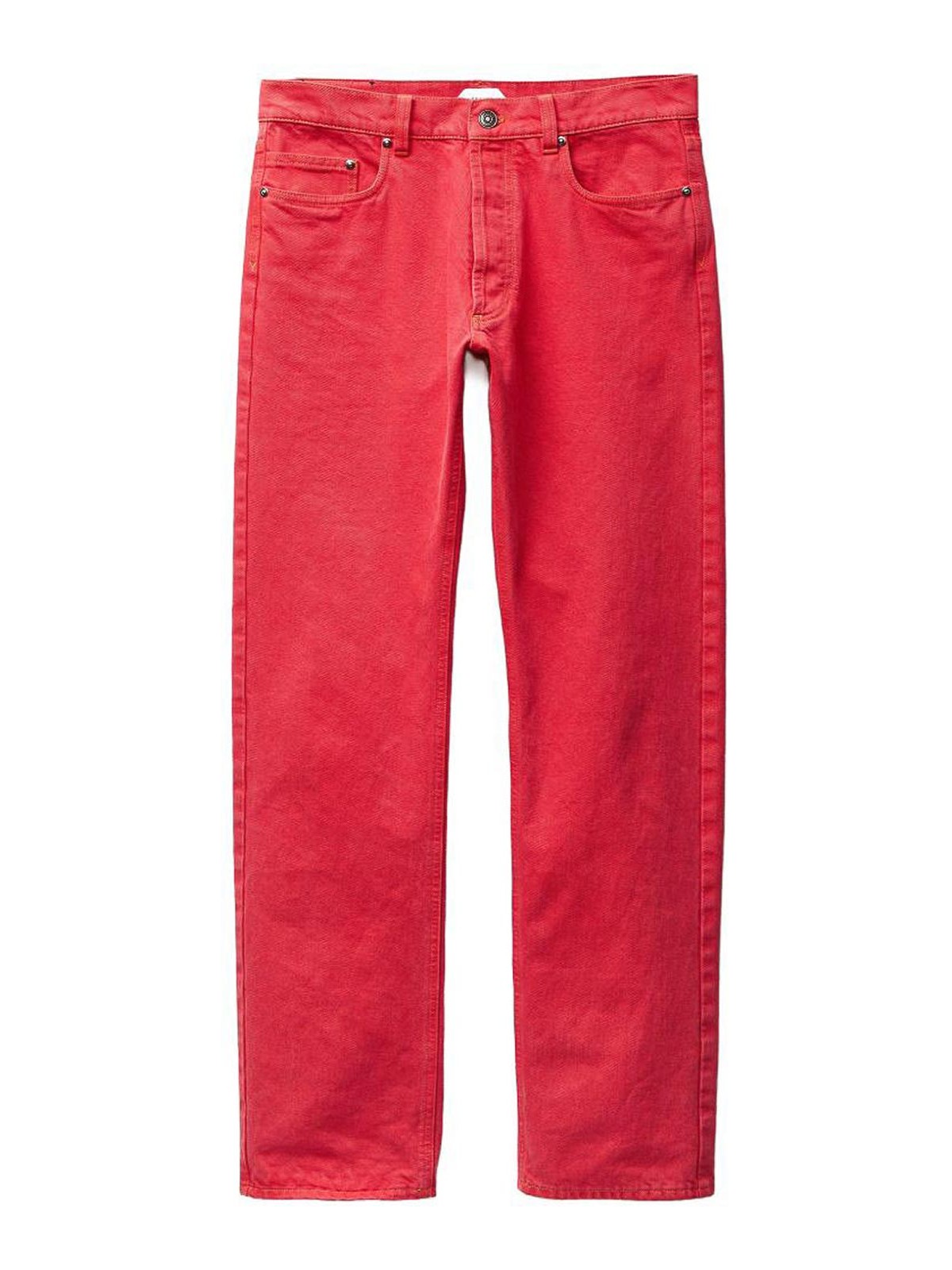 Pant Denim Non-