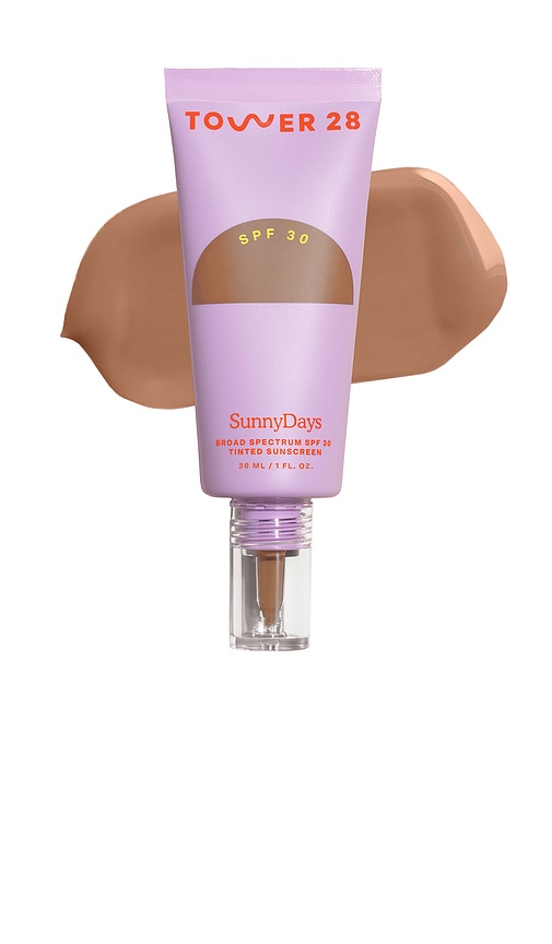 Tower 28 SunnyDays Tinted SPF in Beauty: NA